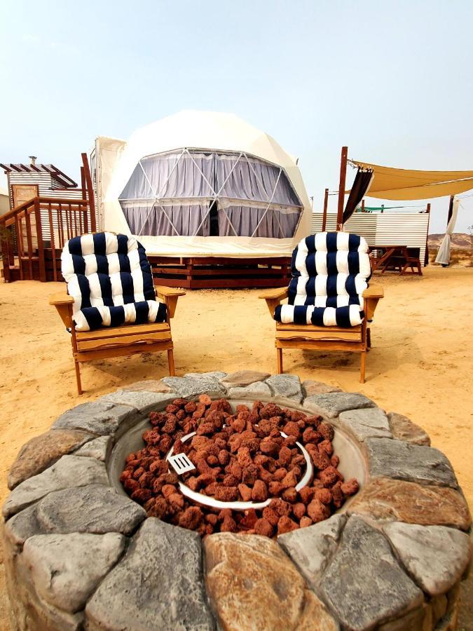 The Kosmic Tortoise Hotel Twentynine Palms Exterior foto