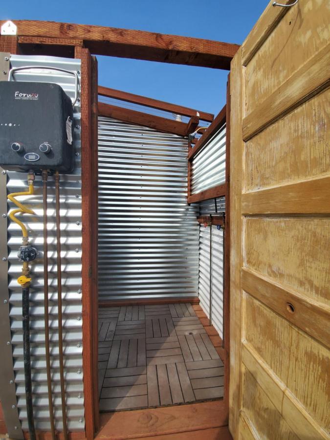 The Kosmic Tortoise Hotel Twentynine Palms Exterior foto